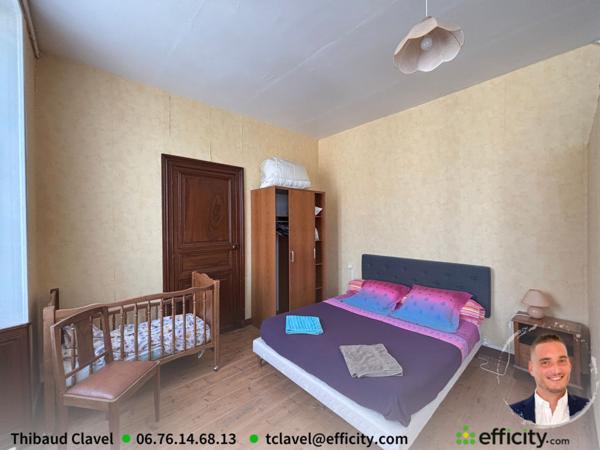 Maison 15 pièces - 416 m² Bien prestige