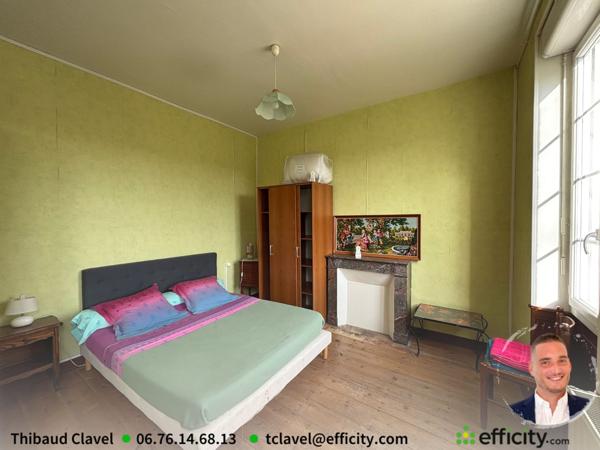 Maison 15 pièces - 416 m² Bien prestige