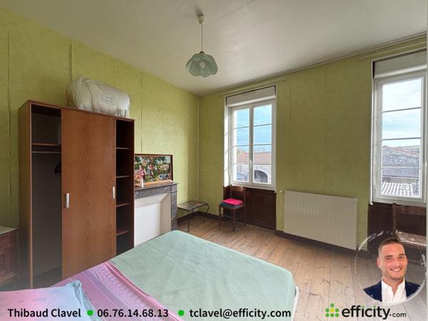 Maison 15 pièces - 416 m² Bien prestige