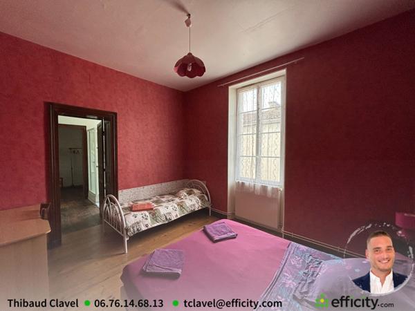 Maison 15 pièces - 416 m² Bien prestige