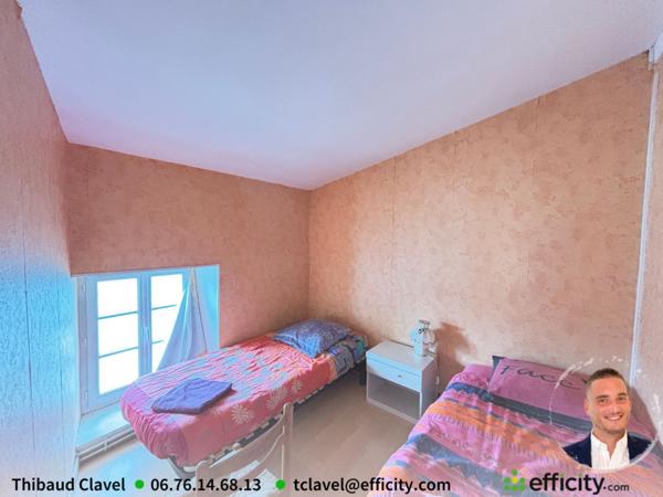 Maison 15 pièces - 416 m² Bien prestige