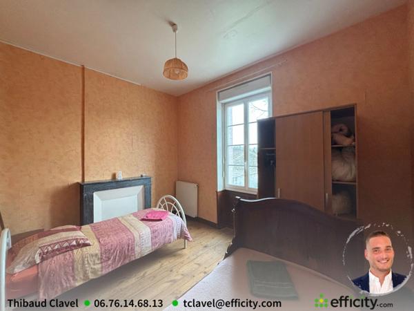 Maison 15 pièces - 416 m² Bien prestige