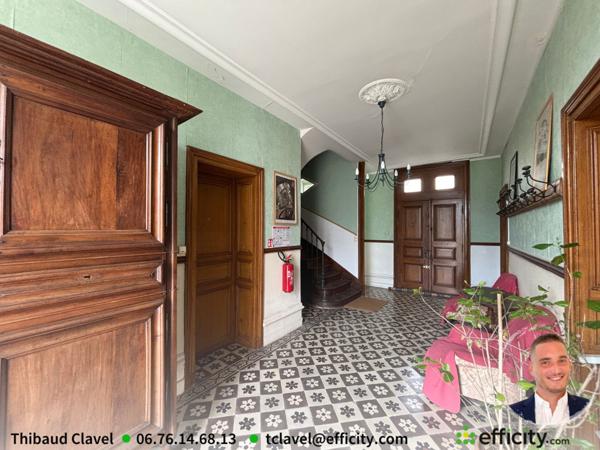 Maison 15 pièces - 416 m² Bien prestige