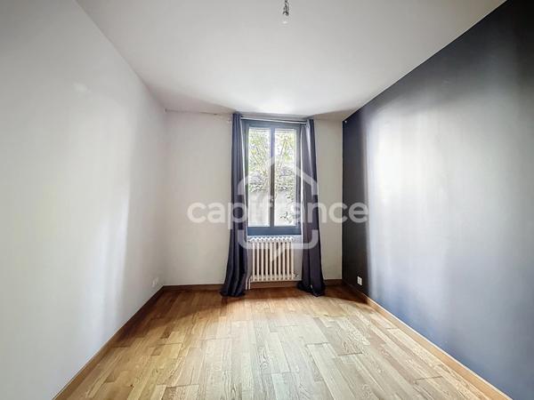 Appartement 69 m2, 3 pièces et extérieur à TOURS