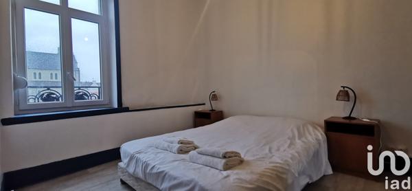 Appartement à vendre 2 pièces 24 m² Wimereux