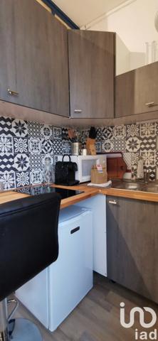 Appartement à vendre 2 pièces 24 m² Wimereux