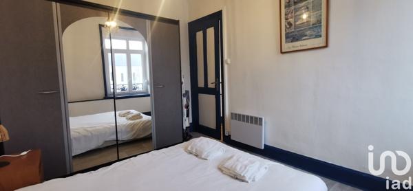 Appartement à vendre 2 pièces 24 m² Wimereux