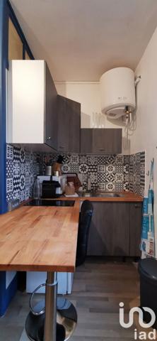 Appartement à vendre 2 pièces 24 m² Wimereux