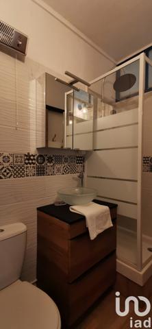 Appartement à vendre 2 pièces 24 m² Wimereux