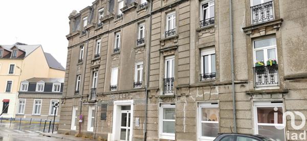 Appartement à vendre 2 pièces 24 m² Wimereux