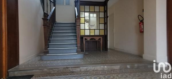 Appartement à vendre 2 pièces 24 m² Wimereux