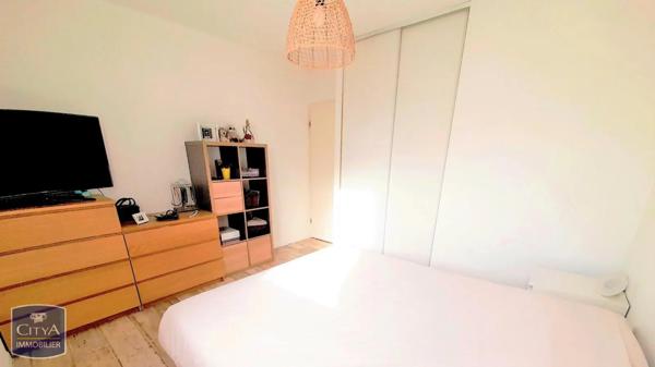 Maison à louer 3 pièces 73.4m²