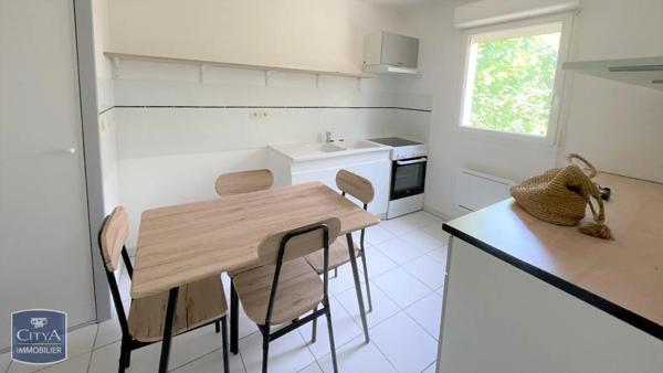 Maison à louer 3 pièces 73.4m²