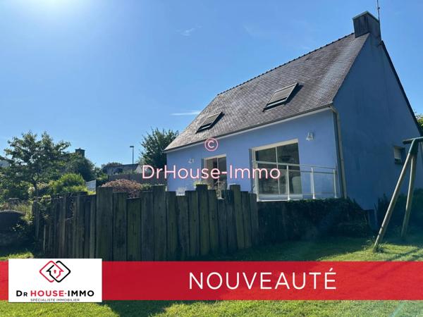 Maison à vendre 6 pièces de 128 m²