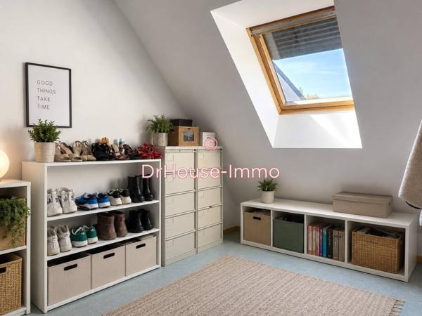 Maison à vendre 6 pièces de 128 m²