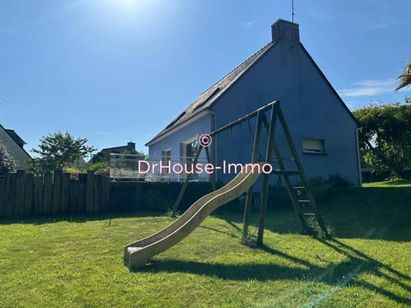 Maison à vendre 6 pièces de 128 m²