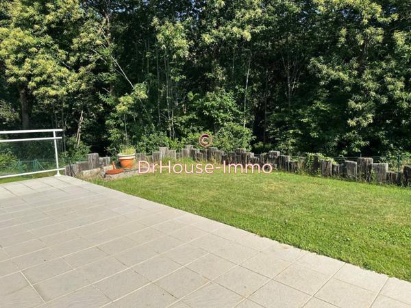 Maison à vendre 6 pièces de 128 m²