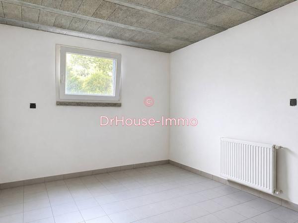 Maison à vendre 6 pièces de 128 m²