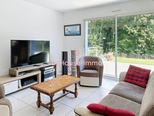 Maison à vendre 6 pièces de 128 m²