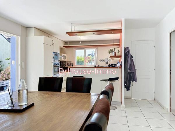 Maison à vendre 6 pièces de 128 m²