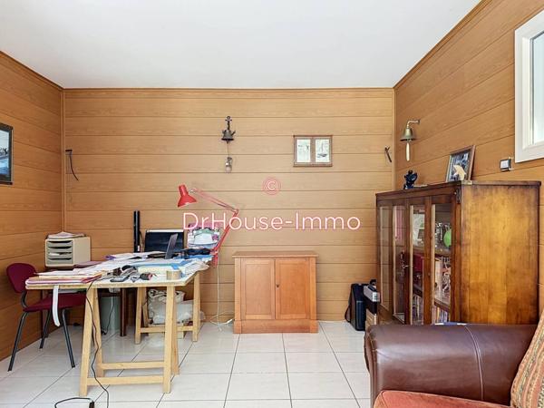 Maison à vendre 6 pièces de 128 m²