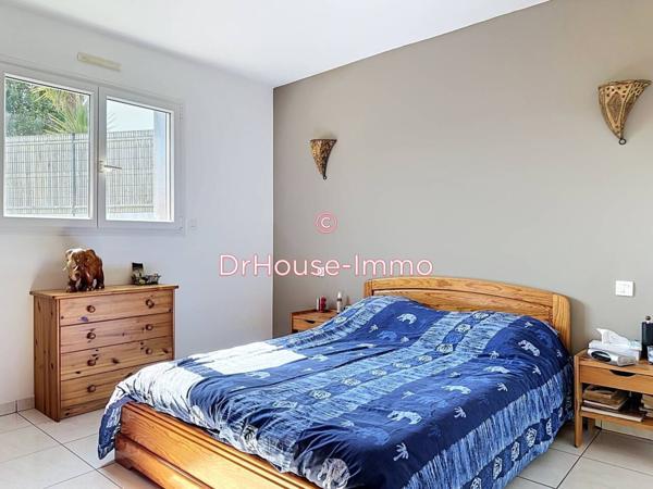 Maison à vendre 6 pièces de 128 m²