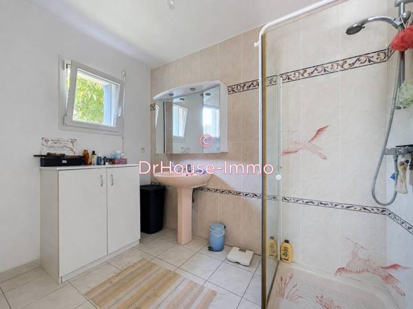Maison à vendre 6 pièces de 128 m²