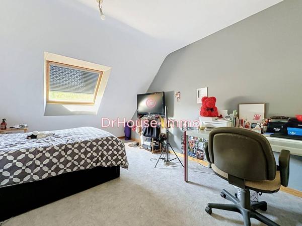 Maison à vendre 6 pièces de 128 m²