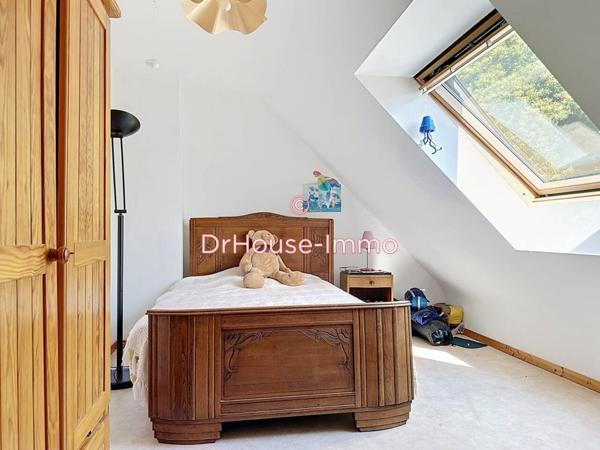 Maison à vendre 6 pièces de 128 m²