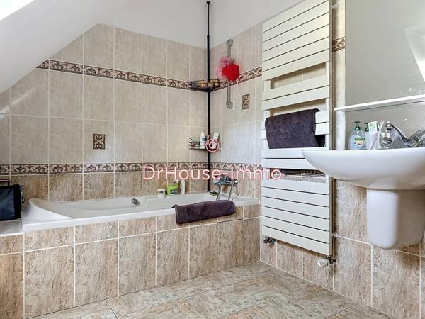 Maison à vendre 6 pièces de 128 m²