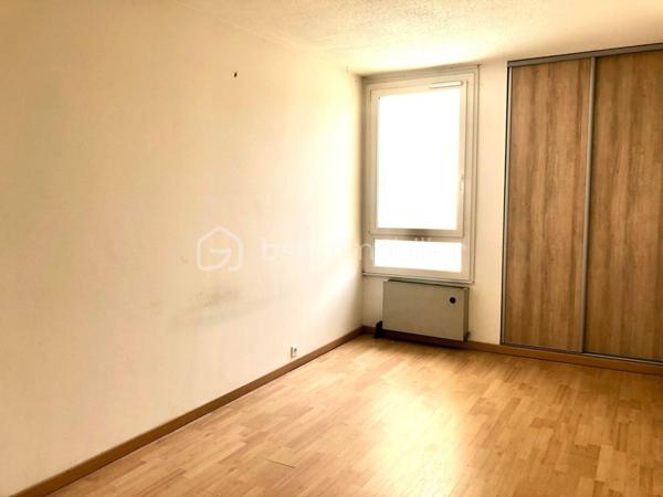 Appartement de 90,48 m²