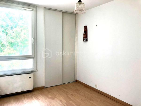 Appartement de 90,48 m²