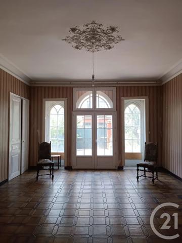 Appartement F4 à vendre  4 pièces - 120,80 m 2   AMELIE LES BAINS PALALDA  - 66
