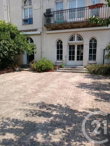 Appartement F4 à vendre  4 pièces - 120,80 m 2   AMELIE LES BAINS PALALDA  - 66