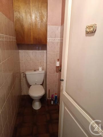 Appartement F4 à vendre  4 pièces - 120,80 m 2   AMELIE LES BAINS PALALDA  - 66