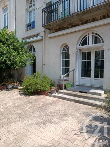 Appartement F4 à vendre  4 pièces - 120,80 m 2   AMELIE LES BAINS PALALDA  - 66
