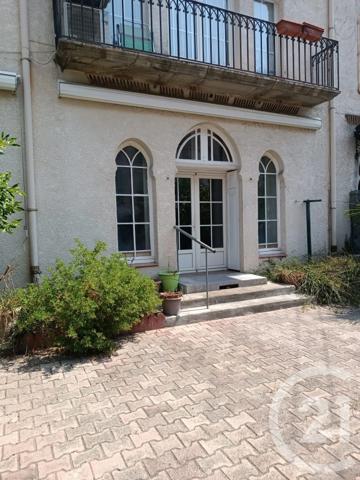 Appartement F4 à vendre  4 pièces - 120,80 m 2   AMELIE LES BAINS PALALDA  - 66