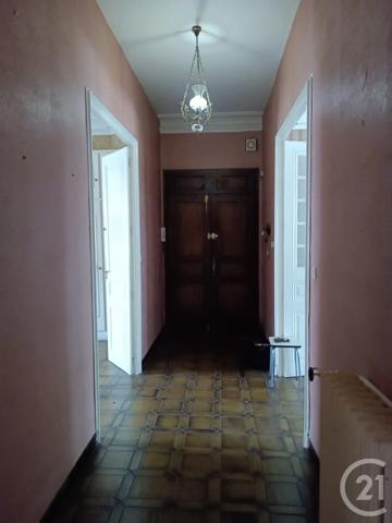 Appartement F4 à vendre  4 pièces - 120,80 m 2   AMELIE LES BAINS PALALDA  - 66
