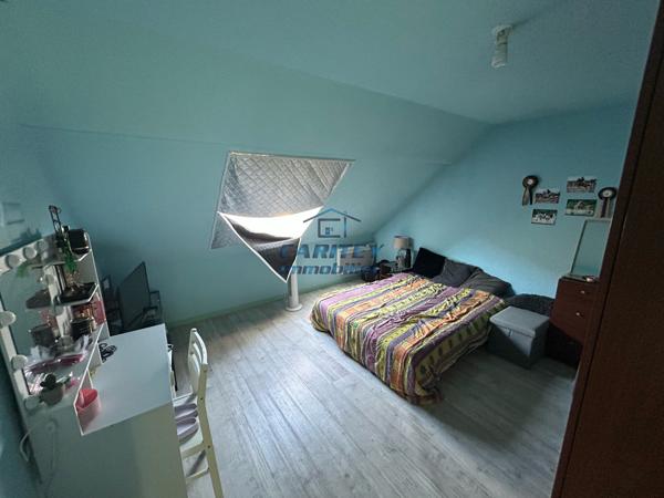 Appartement - 24 m² - 2 pièces