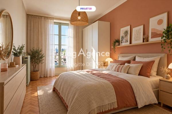 Maison à BONNETABLE, 72110 - 4 pièces 130m²
