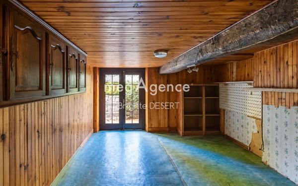 Maison à BONNETABLE, 72110 - 4 pièces 130m²