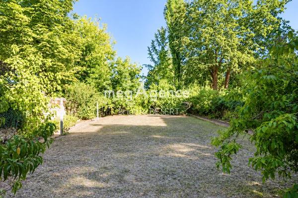 Maison à BONNETABLE, 72110 - 4 pièces 130m²