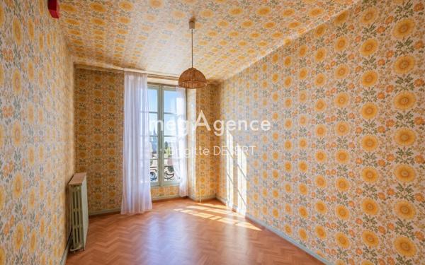 Maison à BONNETABLE, 72110 - 4 pièces 130m²