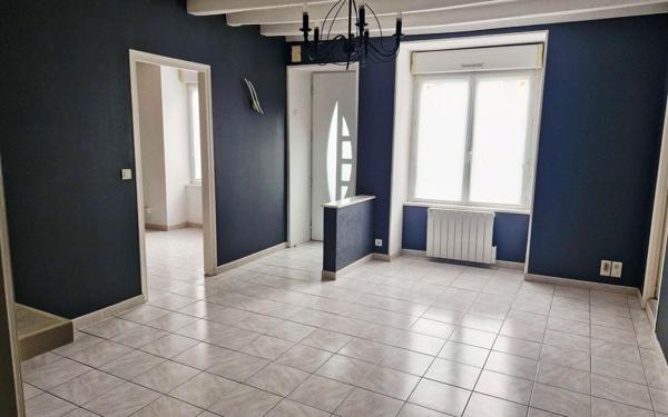 Maison à vendre    4 pièces •  Rocheservière