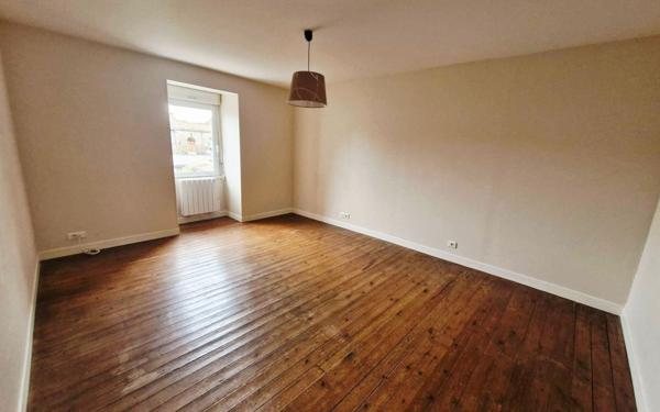 Maison à vendre    4 pièces •  Rocheservière