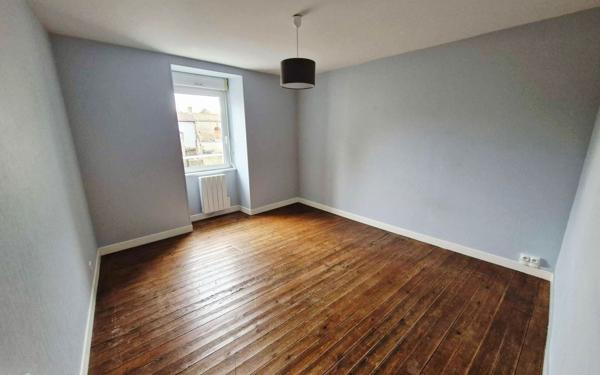 Maison à vendre    4 pièces •  Rocheservière