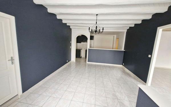 Maison à vendre    4 pièces •  Rocheservière