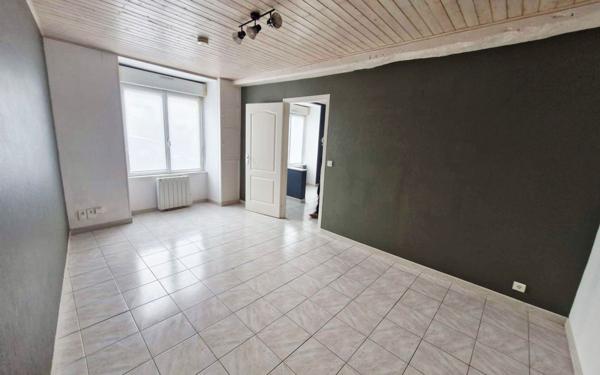 Maison à vendre    4 pièces •  Rocheservière