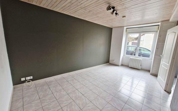 Maison à vendre    4 pièces •  Rocheservière