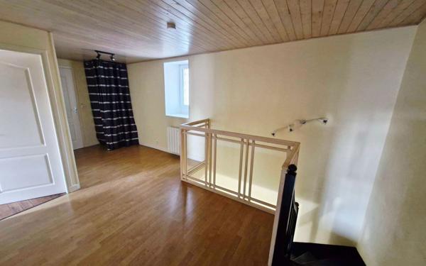 Maison à vendre    4 pièces •  Rocheservière